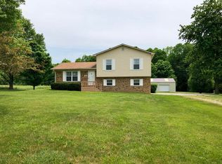 7381 Beaver Dam Rd, Millwood, KY 42762