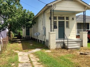 2631 Jonquil St, New Orleans, LA 70122
