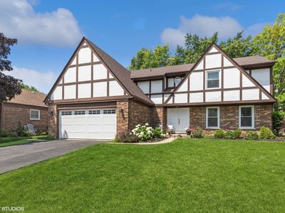 2214 N Dryden Ln, Arlington Heights, IL, 60004