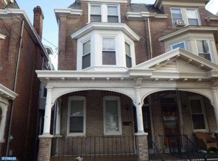 544 George St, Norristown, PA 19401