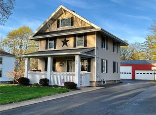 239 S Clinton St, Albion, NY 14411