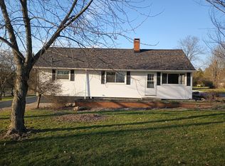 1716 Harlan Rd, Waynesville, OH 45068