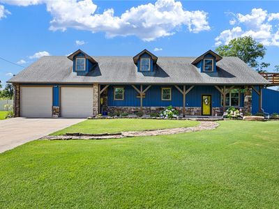 129 Simpson Dr, Russellville, AR, 72802