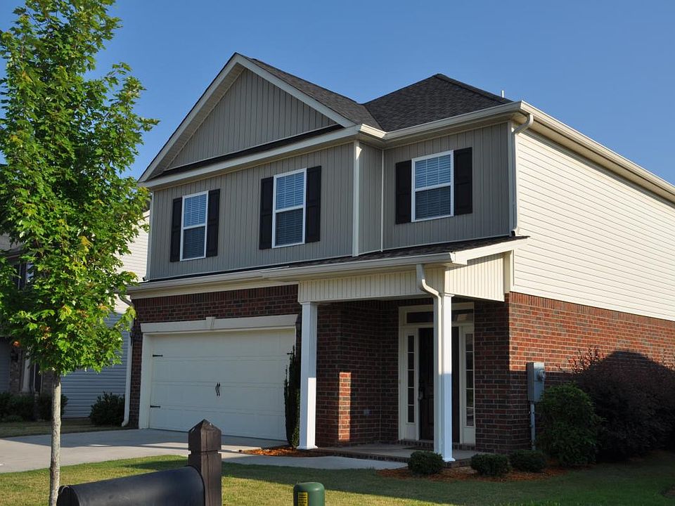 3327 Grove Landing Cir, Grovetown, GA 30813 | Zillow