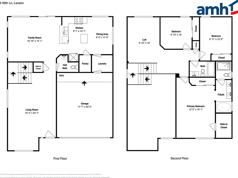 8409 S 50th Ln — Photo 2