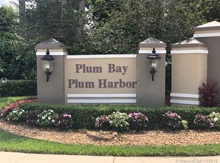 5883 Plum Harbor Cir #5883, Tamarac, FL 33321