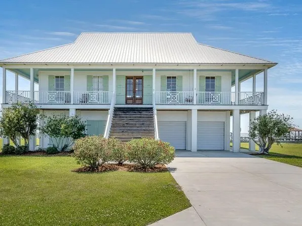 35 Treasure Isle Rd N, Slidell, LA 70461