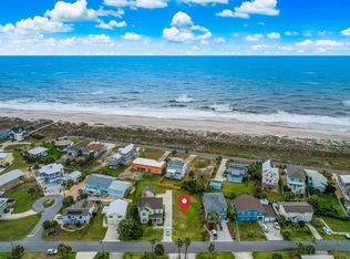 Lisa Ave, Fernandina Beach, FL 32034