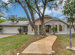 13058 N HUNTERS CIR, San Antonio, TX 78230
