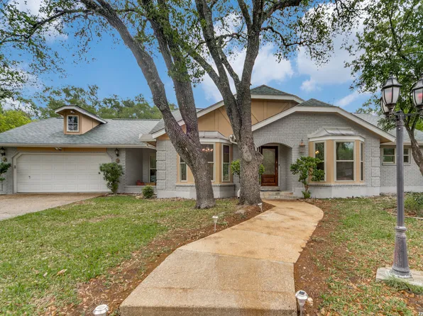 13058 N HUNTERS CIR, San Antonio, TX 78230