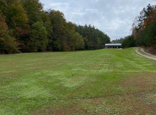 986 Gillium Branch Rd, Sandy Hook, KY 41171