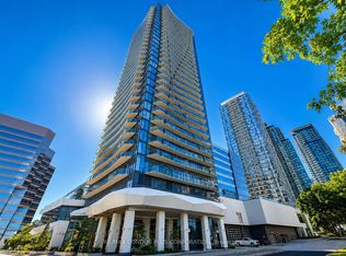 15 Ellerslie Ave #2107, Toronto, ON M2N 0L7