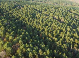 55 Brittains Br, Broken Bow, OK 74728