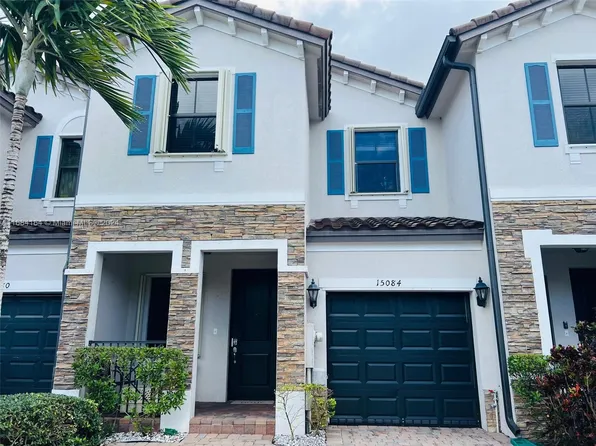 15084 SW 117th Ter, Miami, FL 33196