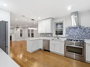 316-318 Concord Ave, Cambridge, MA 02138