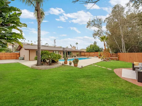 9354 Loren Dr, La Mesa, CA 91942