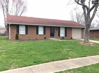 736 Saratoga Dr, Jeffersonville, IN 47130