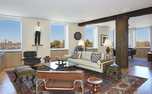 Sold by Brown Harris Stevens | media 1