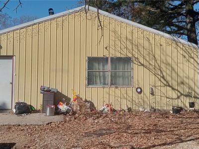 775 Madison St #7855, Huntsville, AR, 72740
