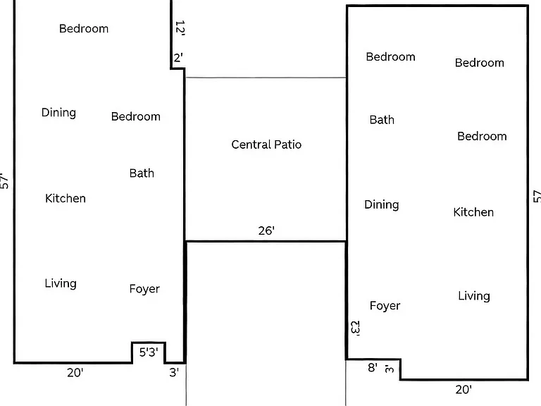 2404 Pearsall Pkwy — Photo 2