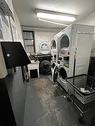 Rented by Salon Realty Corp