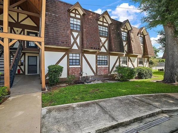 500 Newell Hill Rd Unit 113B, Leesburg, FL 34748