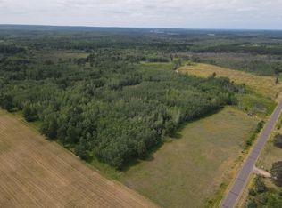 W37xx Frog Creek Rd, Minong, WI 54859