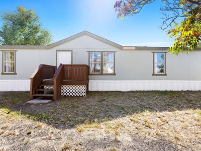 155 N STATE ROUTE 89 --, Chino Valley, AZ, 86323