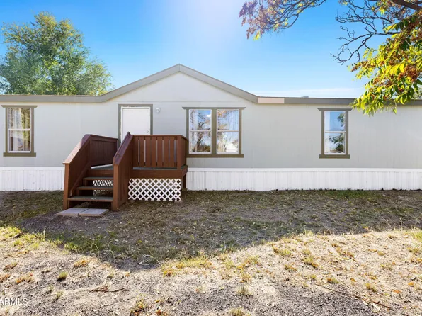 155 N STATE ROUTE 89 --, Chino Valley, AZ 86323