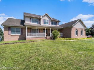 17875 Lohr Rd, Van Buren Twp, MI 48111