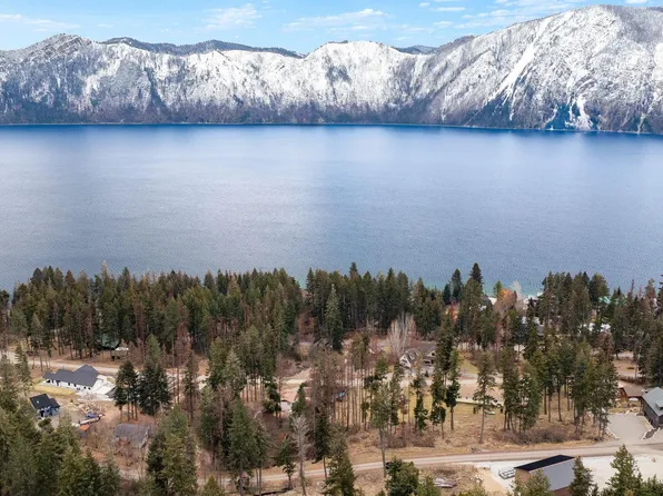 16 N Terrace Dr #17-N, Bayview, ID 83803