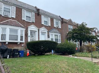 1508 Beverly Rd, Philadelphia, PA 19138
