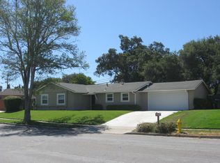 1254 Bauer Ave, Santa Maria, CA 93455