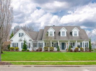 6871 Whitetail Ln, Westerville, OH