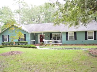 3540 Oak Hill Trl, Tallahassee, FL 32312