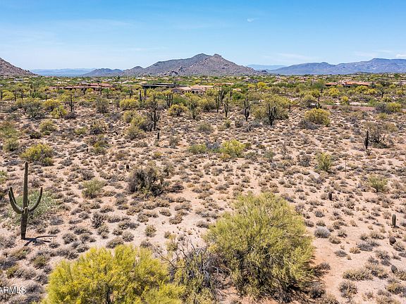 3rd image of 8702 E WHISPER ROCK Trail #99