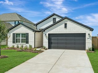 5810 Sunkissed Dr, Fulshear, TX 77441