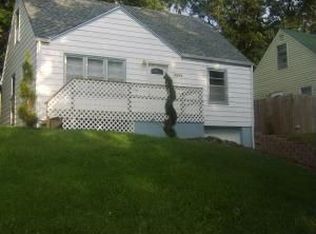3939 N 54th St, Omaha, NE 68104