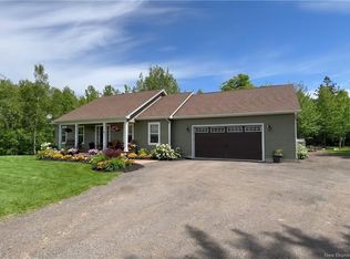 21 Bungay Rd, Moncton, NB E1G4W5