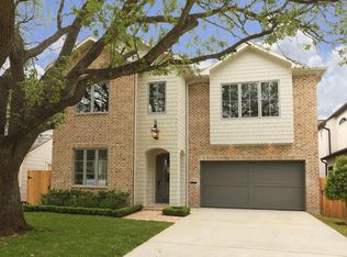 4028 Coleridge St, Houston, TX 77005