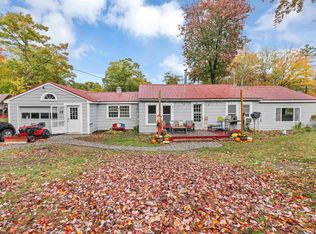 29 Wood Dr, Gilmanton, NH 03237