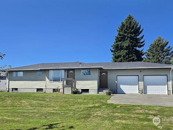 18376 W McCorquedale Road, Mount Vernon, WA 98273