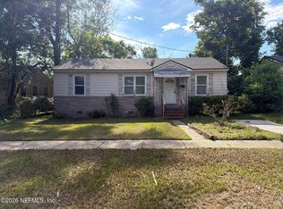 8028 Delaware Ave, Jacksonville, FL 32208