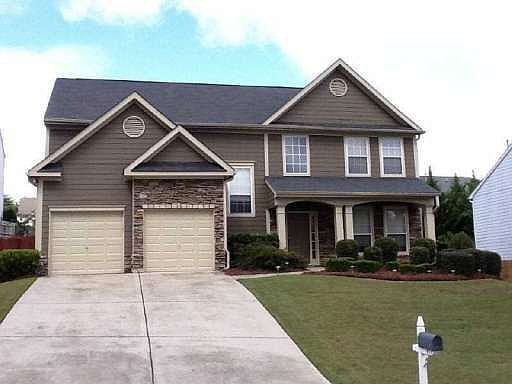 1st image of 411 Park Creek Trce