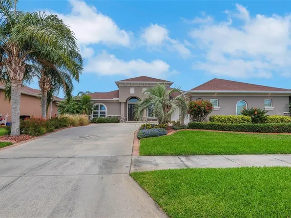 508 Bacio St, New Smyrna Beach, FL 32168