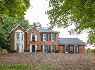 2620 Loring Rd NW, Kennesaw, GA 30152