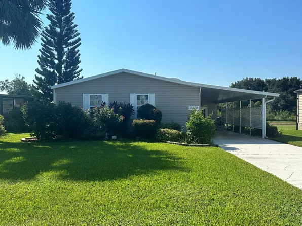 3372 Tower Overlook Dr #52, Lake Wales, FL 33859