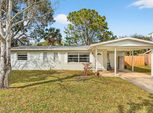 1021 Lakemoor Blvd, Rockledge, FL 32955