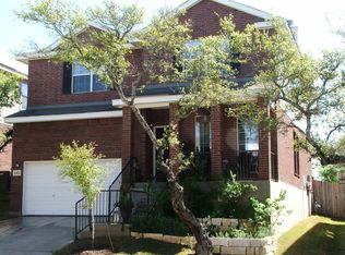 26822 Sparrow Rdg, San Antonio, TX 78261