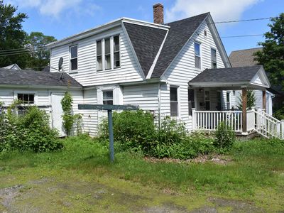 31 North Street, Jaffrey, NH, 03452